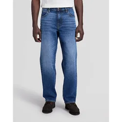 Asher Loose Straight Jean Anything Goes Größe 31x32 male