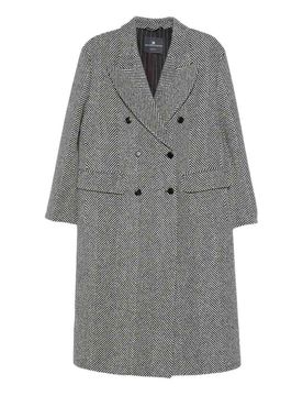 Cappotto Doppiopetto