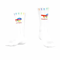Chaussettes Total Energies 2025