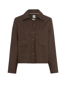 Brax Veste VEGA marron 44 - Brax - FashionsVida