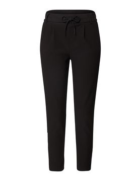 ONLY Pantalón plisado negro