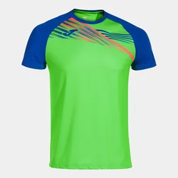 Trikot Elite X - Vert - male - Size: 2XS