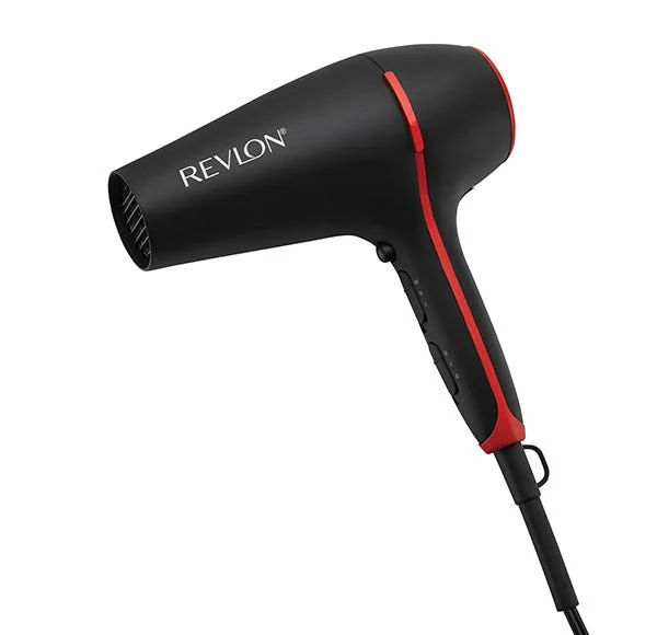Shiny Long-Lasting Styles - REVLON UTENSILIOS CABELLO - FashionsVida