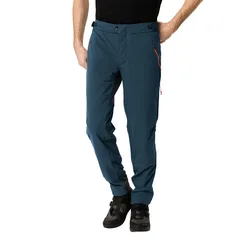 Pantaloni Minaki Dark Sea