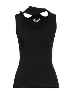 Tank Top Damen Schwarz XL,XS Damen