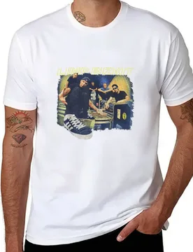 Limp Bizkit T-Shirt man tshirt anime t shirts for man T-Shirt - Aliexpress - FashionsVida