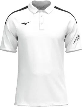 Polo-Shirt RB - Blanc - male - Size: 3XL - Mizuno - FashionsVida