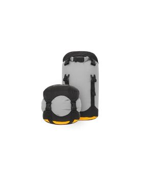 Evac Compression Dry Bag Grau 5