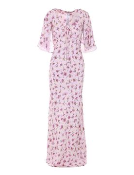 Twinset Abito rosa