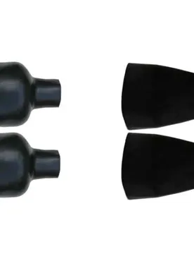Guarnizione Conic Wrist Pair