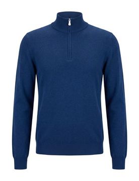 Cuello alto Hombre Azul marino 48,50,52,54,56 Hombre