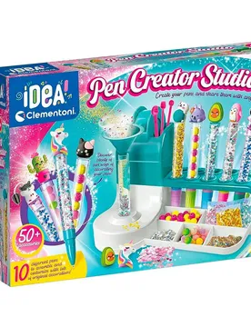 Creatore Di Penne Da Studio