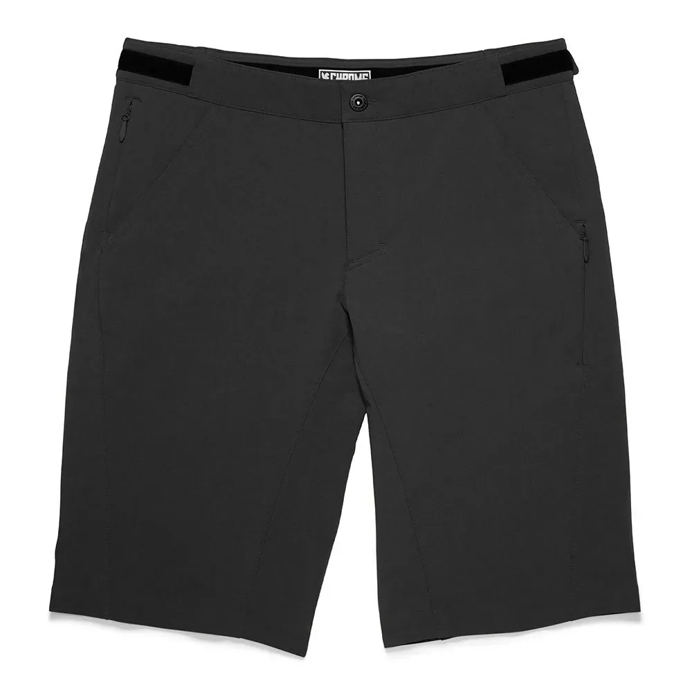 Chrome Short Sutro Black 30 Homme - Chrome - FashionsVida