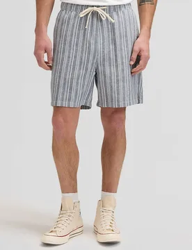 Pantalón corto de hombre de corte regular - Lee - FashionsVida
