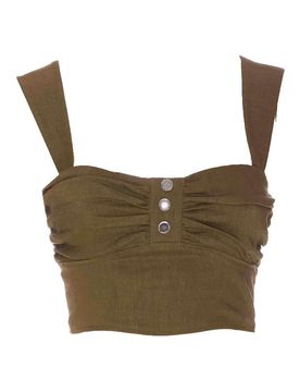 Pinko Top Voyager