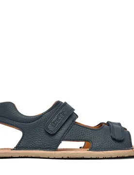 Sandalen Barefoot Flexy Mini G3150270 D Dunkelblau 32 male - Froddo - FashionsVida