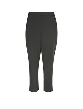 Pantalón CHARLIE verde oscuro 42