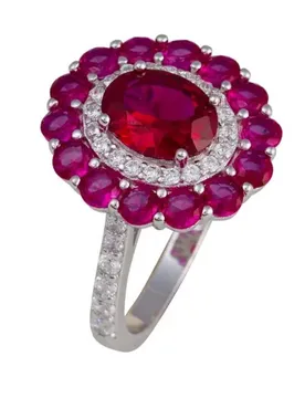 Anello Donna Osa Jewels B.4001R