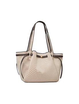 Tasche - Tote Bag ROMY creme damen