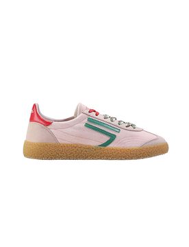 Puraai Sneaker 6.01 rosa 39