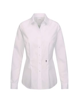 SEIDENSTICKER Blusa blanco