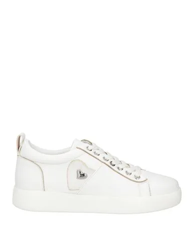 Sneakers Mujer Blanco 35,36,37,39,40,41 Mujer - Braccialini - FashionsVida