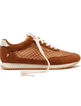 Baskets 92243 Leather EU 37 - Gioseppo - FashionsVida