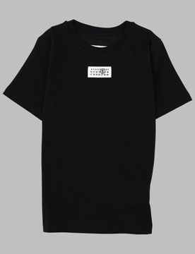 Kids Unisex Short-Sleeve Logo T-Shirt