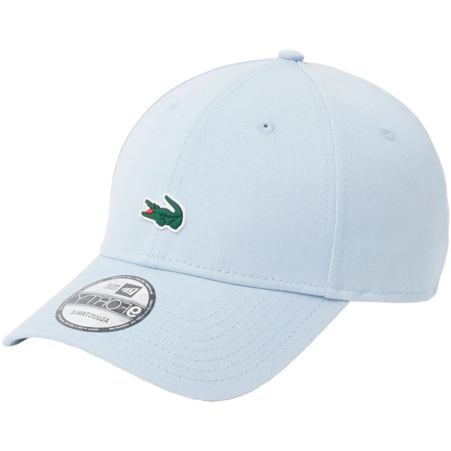 Cap 9Forty, hellblau adjustable_in_size - Lacoste - FashionsVida