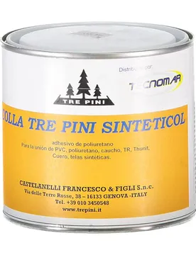 Tecnomar Colla Dry Suit 00 Gr