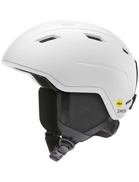 Skihelm Mondo MIPS Matte White für Herren Größe 51-55 cm Weiß