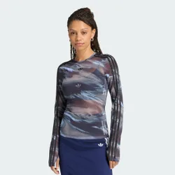 MAGLIA GRAPHIC MESH XL Olive Strata / Aurora Coffee / Crystal Sky / Black