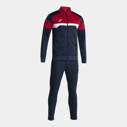 Danubio III Herren Trainingsanzug, blau L
