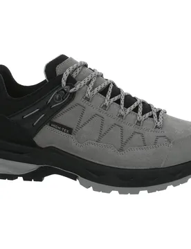 Trek Speed Low Damen Trekking-Halbschuhe, grau, Größe 42 42