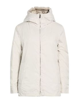 Pufferjacke & Daunenjacke Damen Beige 34 Damen