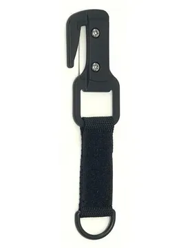 Strumento Di Taglio Di Emergenza Ceramic Line Cut - De Profundis - FashionsVida