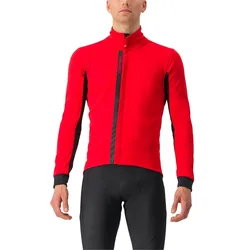 Veste Entrata Gore-tex Infinium™ Windstopper®