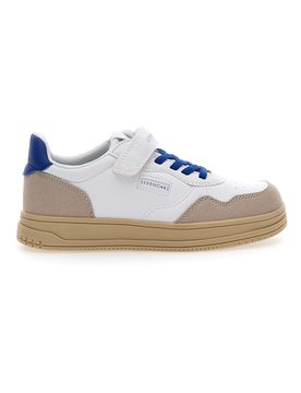 Sneakers Bianche Sevenoaks 2315 35