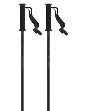 Bâtons Park Black / Sand 100 cm Homme