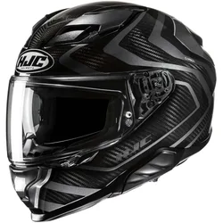 Casco Moto Integrale F71 CARBON NEVIO MC5 taglia S