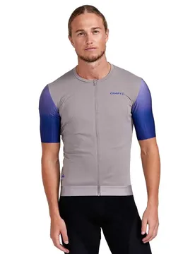 Maillot à Manches Courtes Adv Aero
