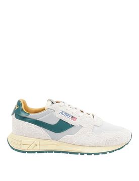 Sneaker leggero beige-dark