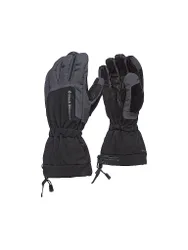 Handschuhe Glissade schwarz S B