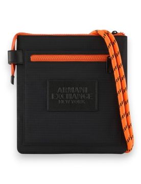 Para hombre. XM002044AF19932UC001 Bandolera Compact (OSFA), Casual, Poliamida