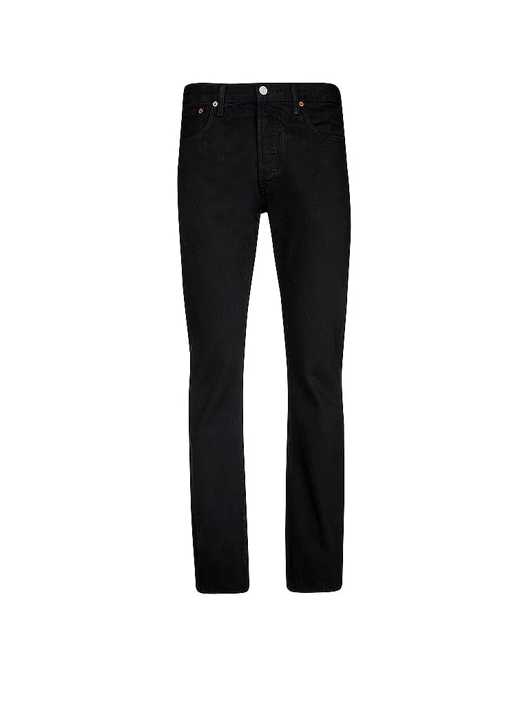 Jeans Original Fit 501 negro 28/L32 - Levis - FashionsVida