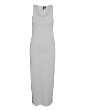 VMMAXI MY SOFT MAXI DRESS JRS female - XL - FashionsVida
