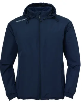 Jacke Essential Coach - Noir - male - Size: M - Uhlsport - FashionsVida