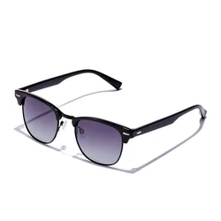 Gafas de sol Classic Bold - Polarized Black Matte Grey