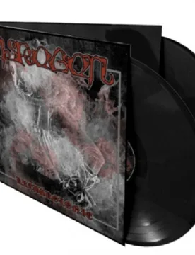 Krebskolonie von - 2-LP (Re-Release, Standard) - None - unisex - Eisregen - FashionsVida