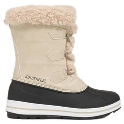 Bottes De Neige Adriana 2 Cement EU 40